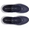 Under Armour Ua Turbulence 3 Ανδρικά Παπούτσια, Μέγεθος: 42, 3 image