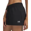 Under Armour Ua Sport Terry Short Γυναικείο Σόρτς, Μέγεθος: XS, 3 image