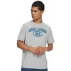 Under Armour Ua M Wm Locker Tag Ss Ανδρικό Κοντομάνικο, Μέγεθος: S
