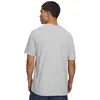 Under Armour Ua M Wm Locker Tag Ss Ανδρικό Κοντομάνικο, Μέγεθος: S, 2 image