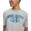 Under Armour Ua M Wm Locker Tag Ss Ανδρικό Κοντομάνικο, Μέγεθος: S, 3 image