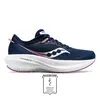 Saucony Triumph 21 Γυναικεία Παπούτσια, Μέγεθος: 37