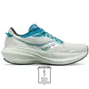 Saucony Triumph 21 Γυναικεία Παπούτσια, Μέγεθος: 37