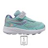 SL164347 RIDE 10 JR FOOTWEAR, Μέγεθος: 20
