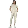 Body Action W Modal Straight Cut Tshirt Γυναικείο Κοντομάνικο, Μέγεθος: S, 3 image