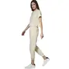 Body Action W Modal Straight Cut Tshirt Γυναικείο Κοντομάνικο, Μέγεθος: S, 4 image