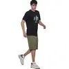 Body Action M Regural Fit Mercerised Tsh Ανδρικό Κοντομάνικο, Μέγεθος: S, 3 image