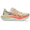 Asics Superblast 3 Unisex Παπούτσια, Μέγεθος: 44