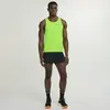 Saucony Endorphin Singlet Ανδρικό Αμάνικο, Μέγεθος: S