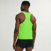 Saucony Endorphin Singlet Ανδρικό Αμάνικο, Μέγεθος: S, 2 image