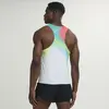 Saucony Endorphin Singlet Ανδρικό Κοντομάνικο, Μέγεθος: S, 2 image