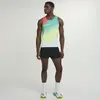 Saucony Endorphin Singlet Ανδρικό Κοντομάνικο, Μέγεθος: S, 3 image