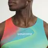 Saucony Endorphin Singlet Ανδρικό Κοντομάνικο, Μέγεθος: S, 5 image