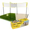 Crossnet - Volleyball Σετ, Μέγεθος: 1