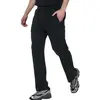Body Action M Essentials French Terry P Ανδρικό Παντελόνι, Μέγεθος: S