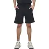 Body Action M Cotton Terry Shorts Aνδρικό Σορτς, Μέγεθος: S