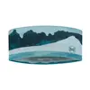 Buff Coolnet Uv Wide Unisex Περιμετώπιο, Μέγεθος: 1
