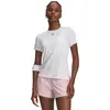 Under Armour Ua Vanish Ss Γυναικείο Κοντομάνικο, Μέγεθος: XS