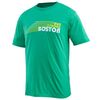 Boston T-Shirt, Μέγεθος: S