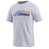 Saucony London T-Shirt, Size: S