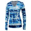 Velocity Neck Longsleeve, Μέγεθος: XS