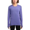 Freedom Long Sleeve Crew, Μέγεθος: L