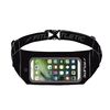 Fitletic Swipe running belt with a window, Μέγεθος: 1
