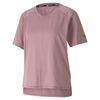 Puma Studio Relaxed Ss Tee Women's T-Shirt, Size: M