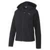 Puma Evostripe Full-Zip Hoodie Γυναικεία Ζακέτα, Μέγεθος: M