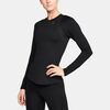 Under Armour Ua Rush Ls Γυναικείο Μακρυμάνικο, Μέγεθος: L
