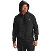 Under Armour Rival Fleece Ανδρικό Φούτερ, Μέγεθος: S