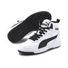 Puma Puma Rebound Joy Jr Unisex Kids Shoes, Size: 36