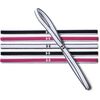 Under Armour Ua Mini Headbands (6pk) Unisex Headband, Size: 1