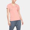 Under Armour Tech Ssv Twist Women's T-Shirt, Size: XS