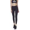 Body Action Women Training Tights Women's Pant, Size: XS