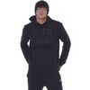 Body Action Men Gym Hoodie Men's Longsleeve, Size: XXL