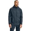 Under Armour Ua /Move Fz Hoodie Men's Jacket, Size: S