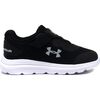 Under Armour Surge 2 Ac Παιδικά Παπούτσια, Μέγεθος: 25
