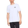 Under Armour Sportstyle Left Chest Ss Ανδρικό Κοντομάνικο, Μέγεθος: L