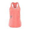 3WS17071 CROP TOP CORE, Size: XS