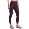 Under Armour Hg Armour Hi Ankle Leg Γυναικείο Παντελόνι Κάπρι, Μέγεθος: XS
