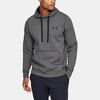 Under Armour Rival Fitted Pull Over Ανδρική Μακρυμάνικη Μπλούζα, Μέγεθος: M