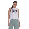 Body Action Women'S Loose Fit Tank Women's Tank Top, Size: L