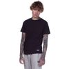 Body Action Men Crew Neck T-Shirt Ανδρικό Κοντομάνικο, Μέγεθος: L