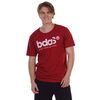 Body Action Men'S Sports Active T-Shirt Ανδρικό Κοντομάνικο, Μέγεθος: L