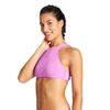 Arena Women Bikini Top Rulebreaker Crop Think, Μέγεθος: XS
