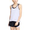 Under Armour Ua Knockout Tank Γυναικείο Αμάνικο, Μέγεθος: XS