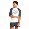 Rash Vest UV T-Shirt, Size: S
