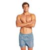 Arena Fundamentals Allover Short Ανδρικό Μαγιό, Μέγεθος: M