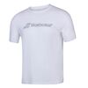 Babolat Exercise Babolat Tee, Μέγεθος: 10